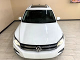 Used 2016 Volkswagen Tiguan SE image 4