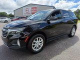 Used 2022 Chevrolet Equinox LT image 2