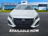 Used 2024 Nissan Altima 2.5 SR w/ SR Premium Package image 2