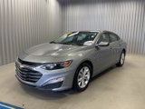 Used 2023 Chevrolet Malibu LT image 3