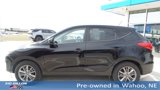 Used 2014 Hyundai Tucson GLS image 2