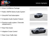 New 2025 Chevrolet Trax ACTIV w/ Driver Confidence Package image 3
