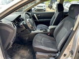 Used 2015 Nissan Rogue S w/ Convenience Package image 4