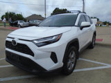 Used 2023 Toyota RAV4 XLE image 2