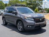 Used 2019 Honda Passport Elite image 3