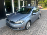 Used 2011 Volkswagen Golf TDI image 3