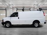 Used 2020 Chevrolet Express 2500 w/ Driver Convenience Package image 4