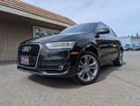 Used 2015 Audi Q3 2.0T Prestige image 2