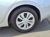 Used 2024 Nissan Versa S w/ Trunk Package image 5