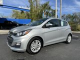 Used 2021 Chevrolet Spark LT image 2