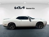 Used 2019 Dodge Challenger SXT w/ Plus Package image 4