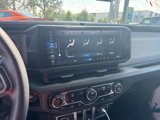 Used 2025 Jeep Wrangler Sport image 2