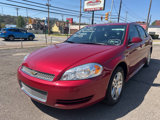 Used 2013 Chevrolet Impala LT image 3