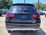 Certified 2022 Mercedes-Benz GLC 300 w/ Premium Package Lite image 5