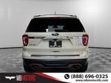 Used 2018 Ford Explorer Limited image 4