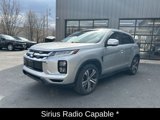 Used 2020 Mitsubishi Outlander Sport SE image 5