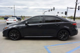 Used 2024 Toyota Corolla XSE image 2