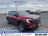 New 2025 GMC Terrain Elevation image 3