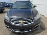 Used 2014 Chevrolet Traverse LT w/ All-Star Edition image 2