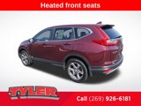 Used 2018 Honda CR-V EX-L image 5