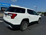 Used 2023 GMC Acadia SLE image 3