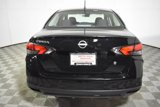 New 2025 Nissan Versa S w/ Trunk Package image 4