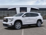 New 2025 GMC Acadia Elevation w/ Elevation Premium Package image 2