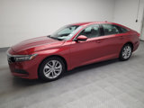 Used 2019 Honda Accord LX image 2