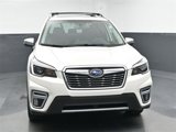Used 2021 Subaru Forester Touring w/ Popular Package #2 image 2