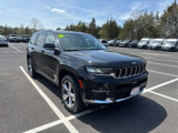 Used 2021 Jeep Grand Cherokee L Limited w/ MOPAR Finishing Package image 2