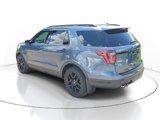 Used 2018 Ford Explorer Sport w/ Ford Safe & Smart Package image 3