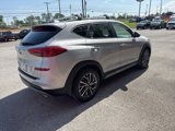 Used 2020 Hyundai Tucson SEL image 4