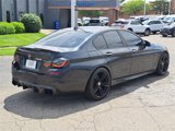 Used 2014 BMW 550i Sedan image 5