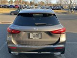 Used 2021 Mercedes-Benz GLA 250 4MATIC image 4