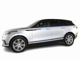 Used 2024 Land Rover Range Rover Velar Dynamic SE image 4
