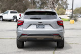 New 2025 Chevrolet Trax ACTIV w/ Driver Confidence Package image 5