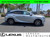 Certified 2023 Lexus RX 350 FWD image 4