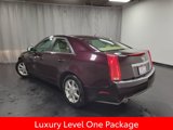 Used 2008 Cadillac CTS 3.6 w/ Wood Trim Package image 6