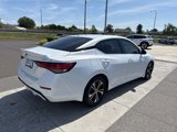 Used 2021 Nissan Sentra SV w/ Lighting Package image 5