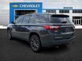 Used 2020 Chevrolet Traverse RS image 3