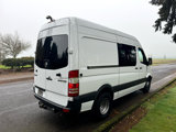 Used 2012 Freightliner Sprinter 3500 image 5