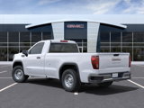 New 2025 GMC Sierra 1500 Pro image 3