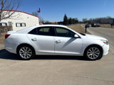 Used 2015 Chevrolet Malibu LT image 4