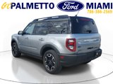 Used 2021 Ford Bronco Sport Outer Banks image 4