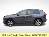 Used 2019 Toyota RAV4 Limited image 2