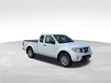 Used 2014 Nissan Frontier SV w/ SV Value Truck Package image 2