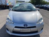 Used 2012 Toyota Prius C Three image 2