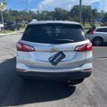 Used 2021 Chevrolet Equinox LS w/ LS Convenience Package image 4