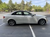 Used 2013 Mercedes-Benz C 300 4MATIC Sedan image 3