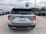 Used 2024 Ford Explorer XLT w/ Equipment Group 202A image 5